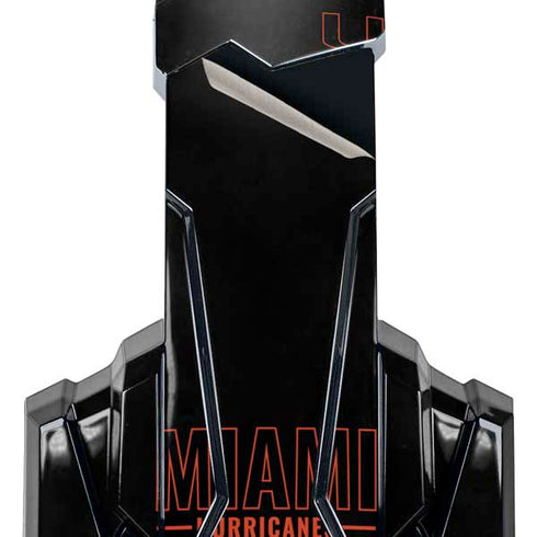 University of Miami Hurricanes BENGOO G9000 Skin